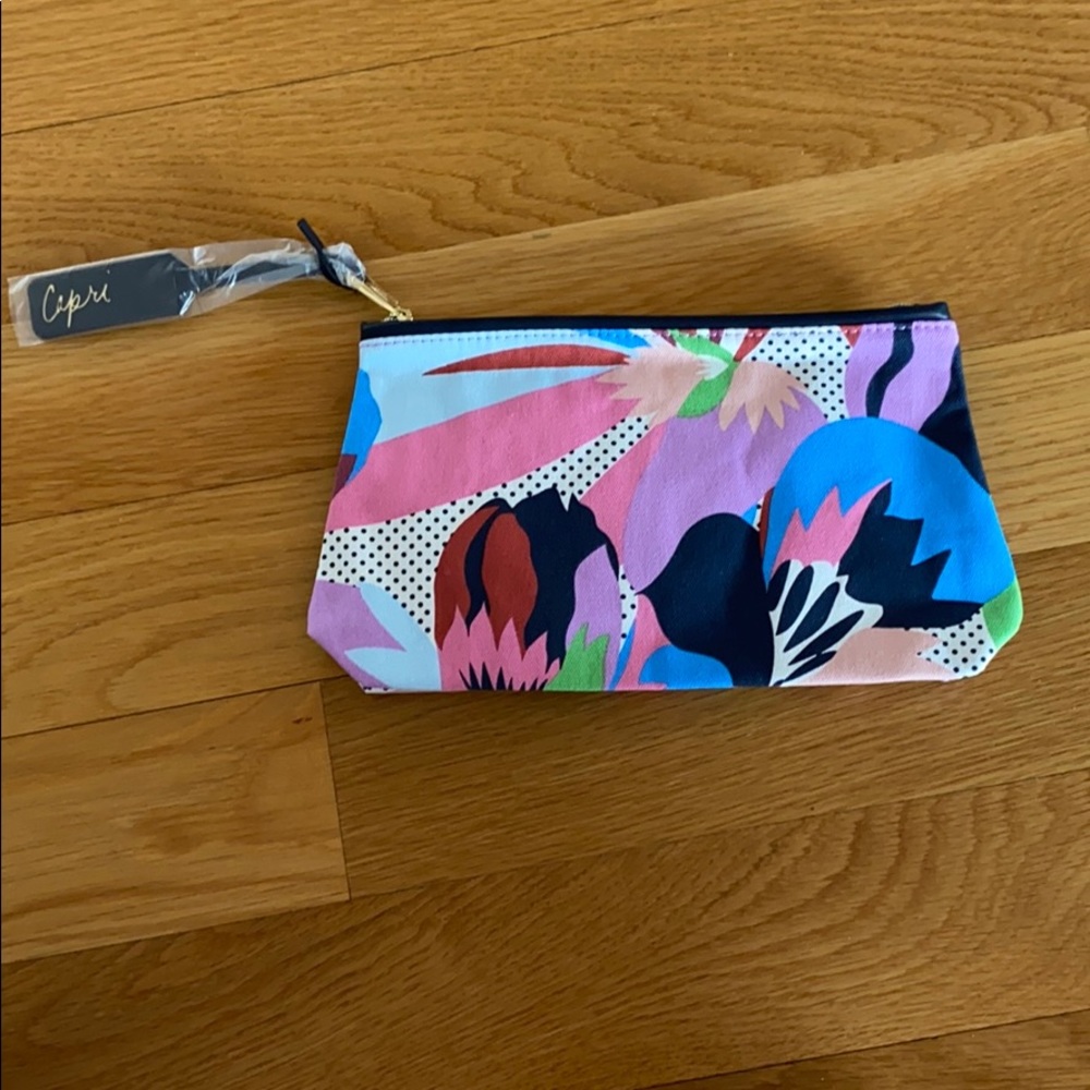 Estēe Lauder Cosmetic Bag